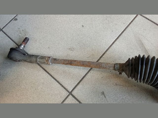 bontott VW POLO IV Kormánymű Szervós