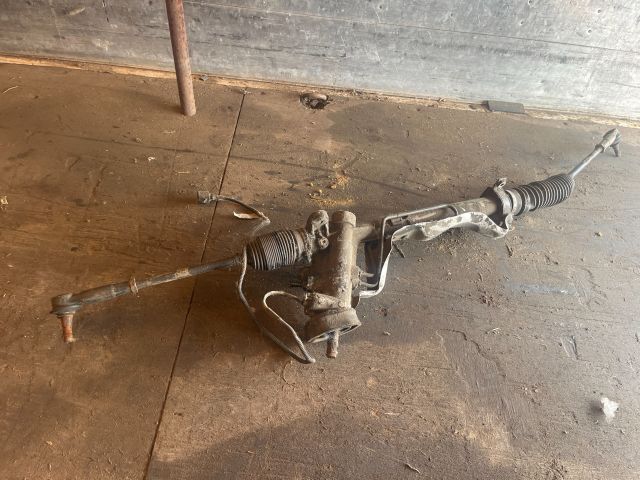 bontott VW POLO IV Kormánymű Szervós