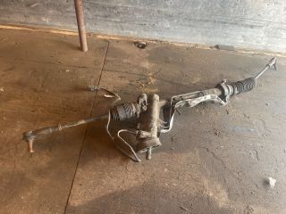 bontott VW POLO IV Kormánymű Szervós