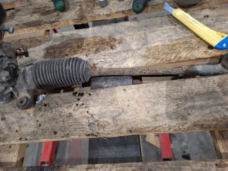 bontott VW POLO IV Kormánymű Szervós