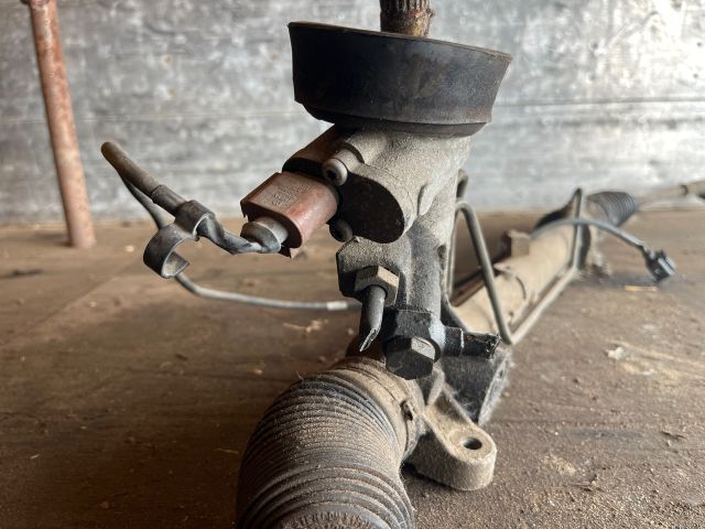 bontott VW POLO IV Kormánymű Szervós