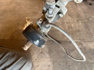 bontott VW POLO IV Kormánymű Szervós