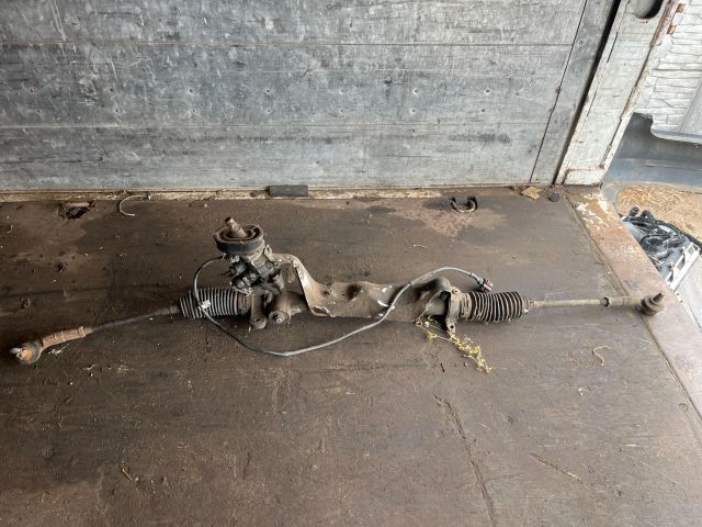 bontott VW POLO IV Kormánymű Szervós