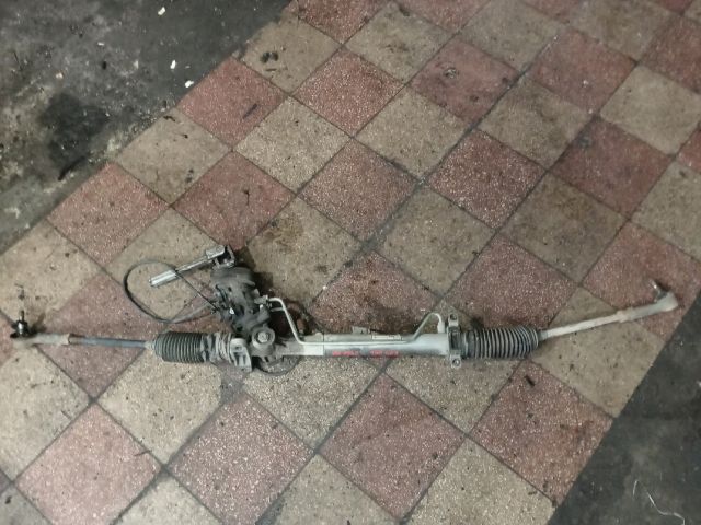 bontott VW POLO IV Kormánymű Szervós