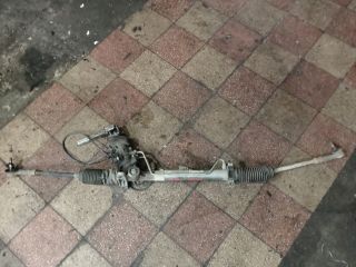 bontott VW POLO IV Kormánymű Szervós