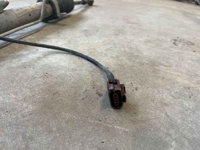 bontott VW POLO IV Kormánymű Szervós