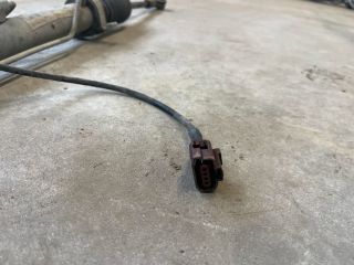 bontott VW POLO IV Kormánymű Szervós