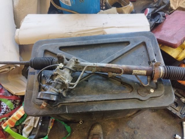 bontott VW POLO IV Kormánymű Szervós