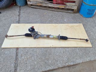 bontott VW POLO IV Kormánymű Szervós