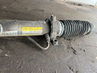 bontott VW POLO IV Kormánymű Szervós