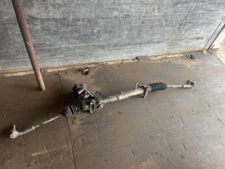 bontott VW POLO IV Kormánymű Szervós