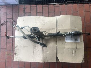 bontott VW POLO IV Kormánymű Szervós