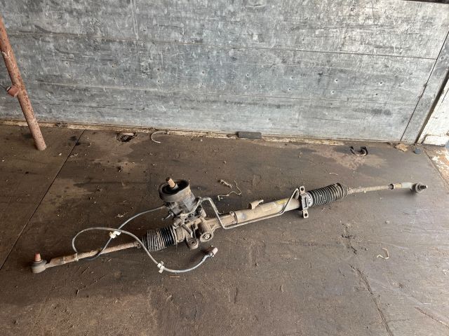 bontott VW POLO IV Kormánymű Szervós