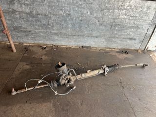 bontott VW POLO IV Kormánymű Szervós