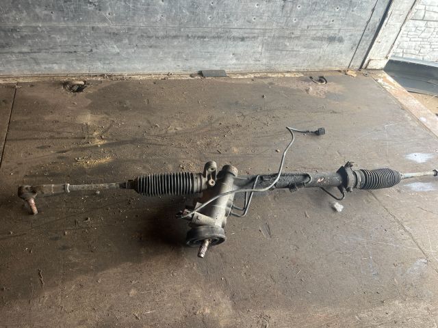 bontott VW POLO IV Kormánymű Szervós