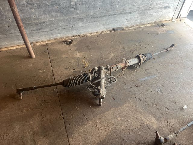 bontott VW POLO IV Kormánymű Szervós