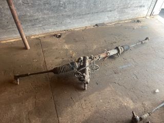 bontott VW POLO IV Kormánymű Szervós