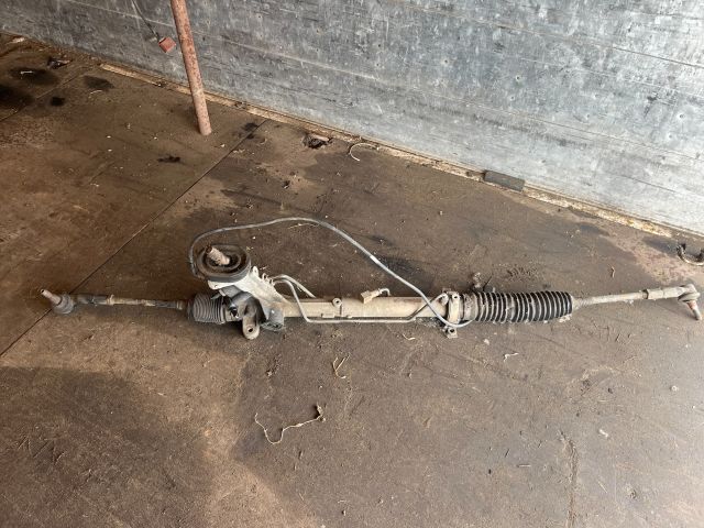 bontott VW POLO IV Kormánymű Szervós