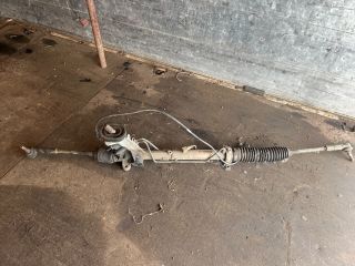 bontott VW POLO IV Kormánymű Szervós