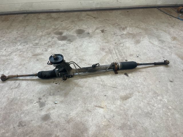 bontott VW POLO IV Kormánymű Szervós