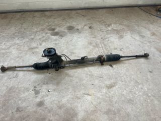 bontott VW POLO IV Kormánymű Szervós