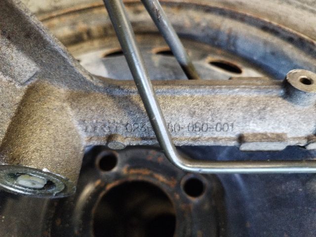 bontott VW POLO IV Kormánymű Szervós