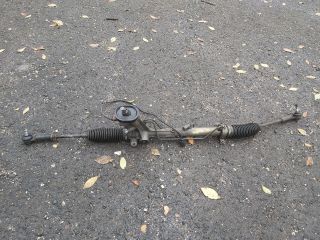 bontott VW POLO IV Kormánymű Szervós