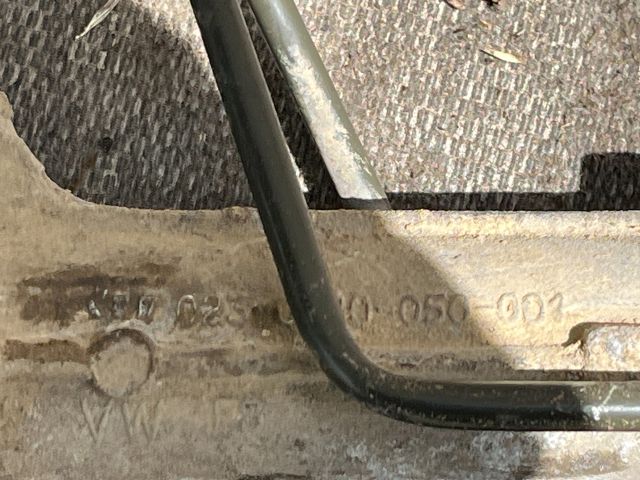 bontott VW POLO IV Kormánymű Szervós