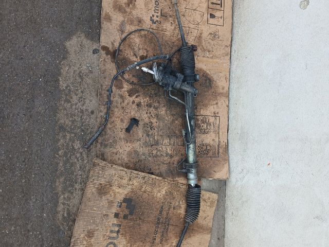 bontott VW POLO IV Kormánymű Szervós