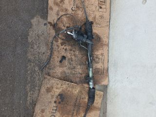 bontott VW POLO IV Kormánymű Szervós