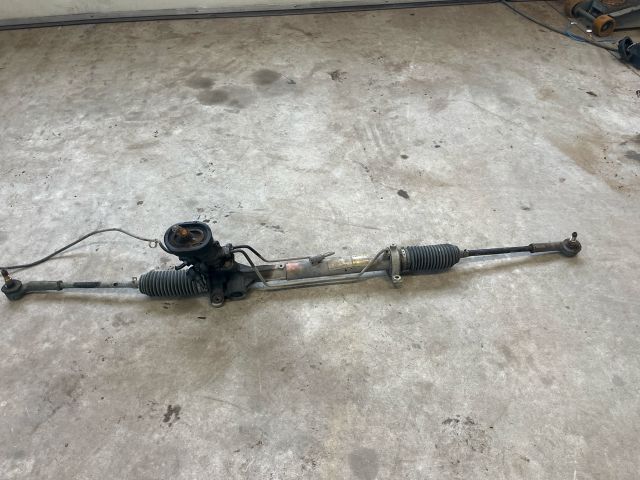 bontott VW POLO IV Kormánymű Szervós