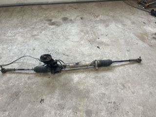 bontott VW POLO IV Kormánymű Szervós