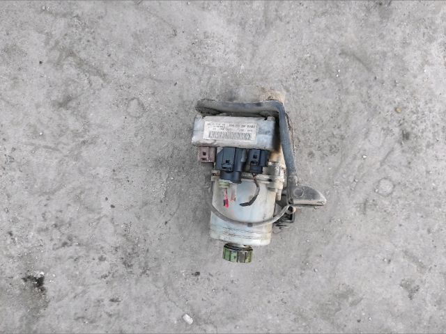 bontott VW POLO IV Kormányszervó Motor (Elektromos)