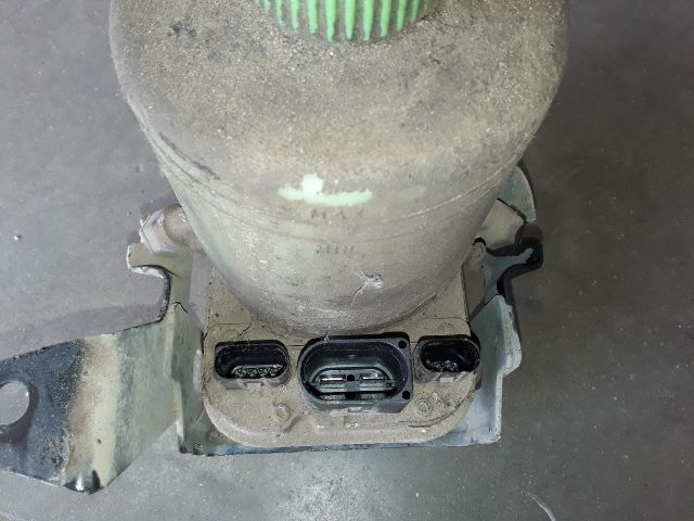 bontott VW POLO IV Kormányszervó Motor (Elektromos)