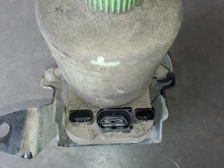 bontott VW POLO IV Kormányszervó Motor (Elektromos)