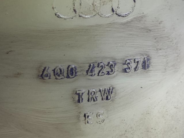 bontott VW POLO IV Kormányszervó Motor (Elektromos)