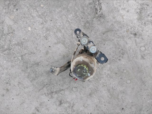 bontott VW POLO IV Kormányszervó Motor (Elektromos)