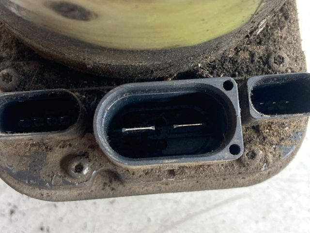 bontott VW POLO IV Kormányszervó Motor (Elektromos)