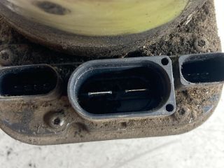 bontott VW POLO IV Kormányszervó Motor (Elektromos)