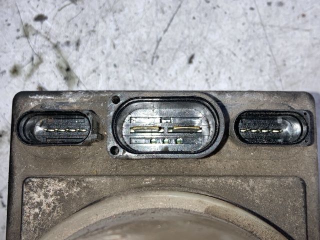 bontott VW POLO IV Kormányszervó Motor (Elektromos)