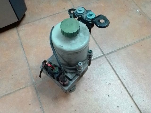 bontott VW POLO IV Kormányszervó Motor (Elektromos)