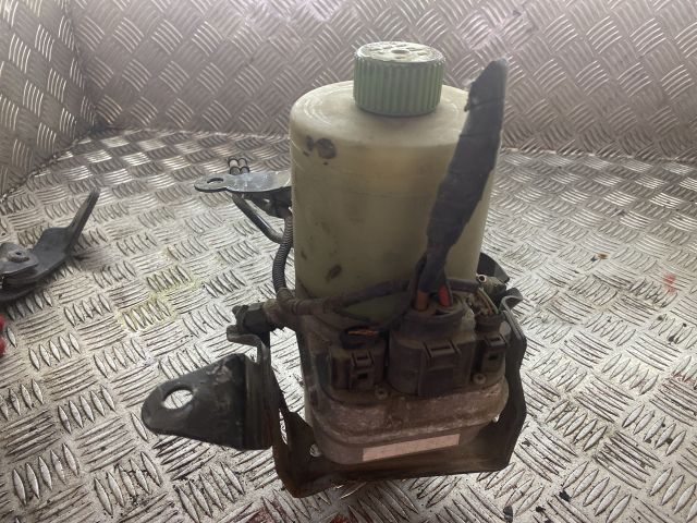 bontott VW POLO IV Kormányszervó Motor (Elektromos)