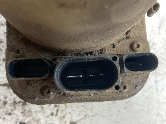 bontott VW POLO IV Kormányszervó Motor (Elektromos)