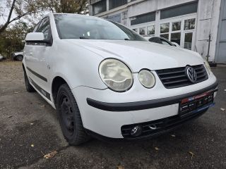 bontott VW POLO IV Kormányszervó Motor (Elektromos)