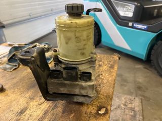 bontott VW POLO IV Kormányszervó Motor (Elektromos)