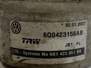 bontott VW POLO IV Kormányszervó Motor (Elektromos)