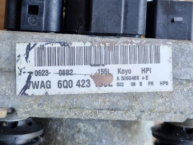 bontott VW POLO IV Kormányszervó Motor (Elektromos)