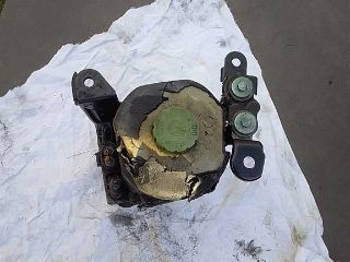 bontott VW POLO IV Kormányszervó Motor (Elektromos)