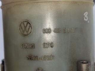 bontott VW POLO IV Kormányszervó Motor (Elektromos)