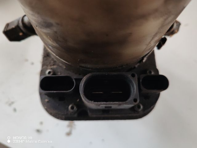 bontott VW POLO IV Kormányszervó Motor (Elektromos)